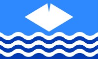 Isle of Wight Flag